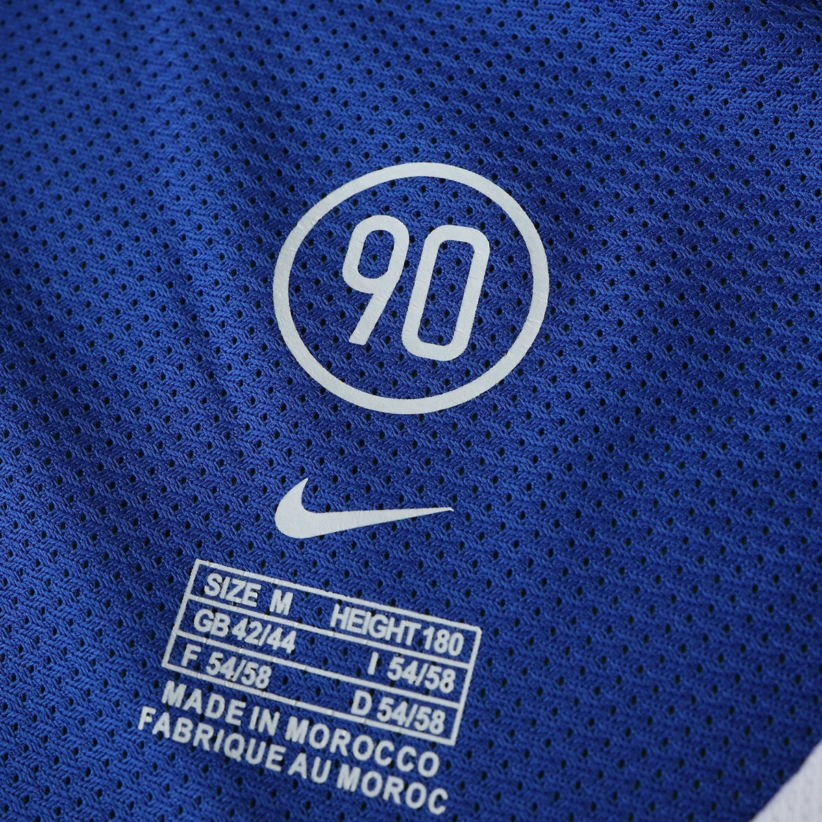 Inter Milan Retro Away 04/05 Men's Shirt
