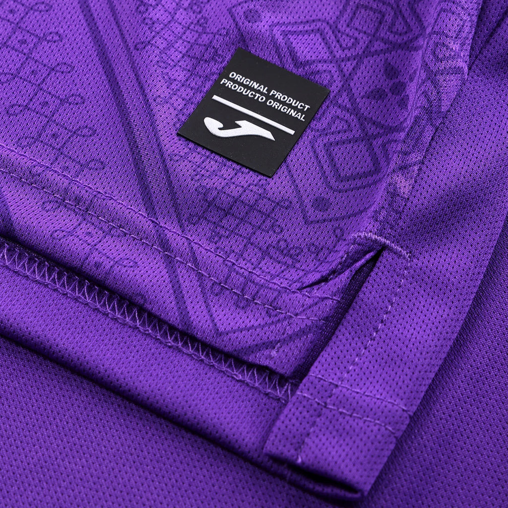 Fiorentina Home 26/27 Men's Shirt