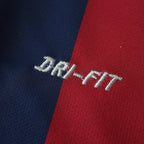 Barcelona Retro Home 14/15 Men's Long Sleeve Shirt
