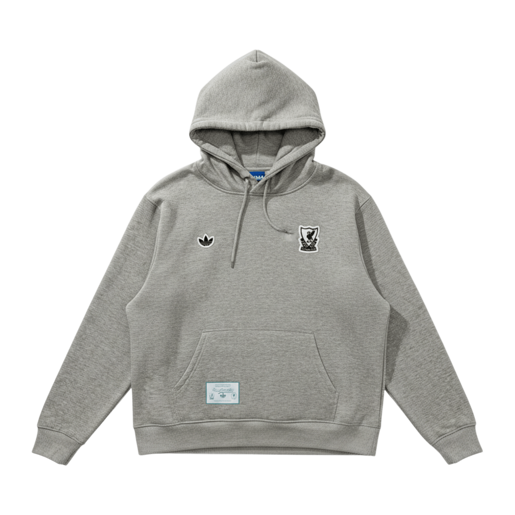 Liverpool Hoodie