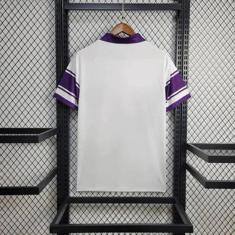 Fiorentina Retro Away 84/85 Men's Shirt