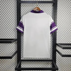 Fiorentina Retro Away 84/85 Men's Shirt