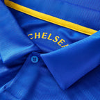 Chelsea Home 26/27 Kids Shirt Kit