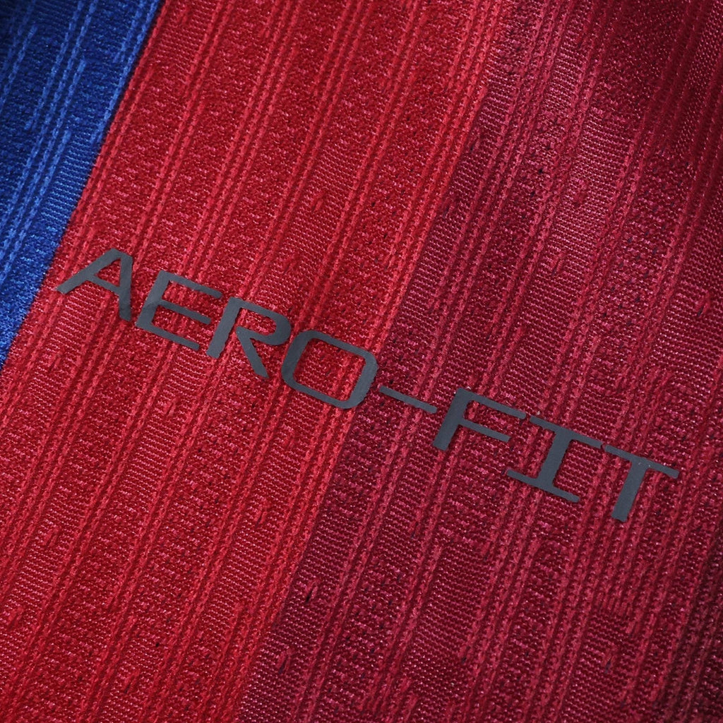 Barcelona Home 26/27 Player Edition Shirt