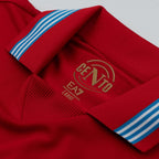 Napoli Third 26/27 Men's Shirt