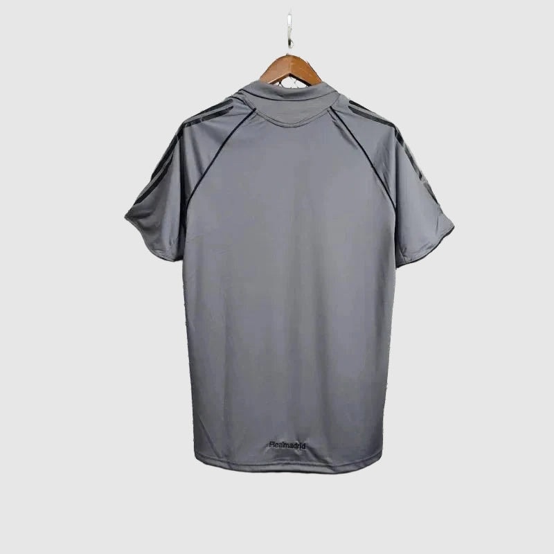 Real Madrid Retro Away 05/06 Men's Shirt