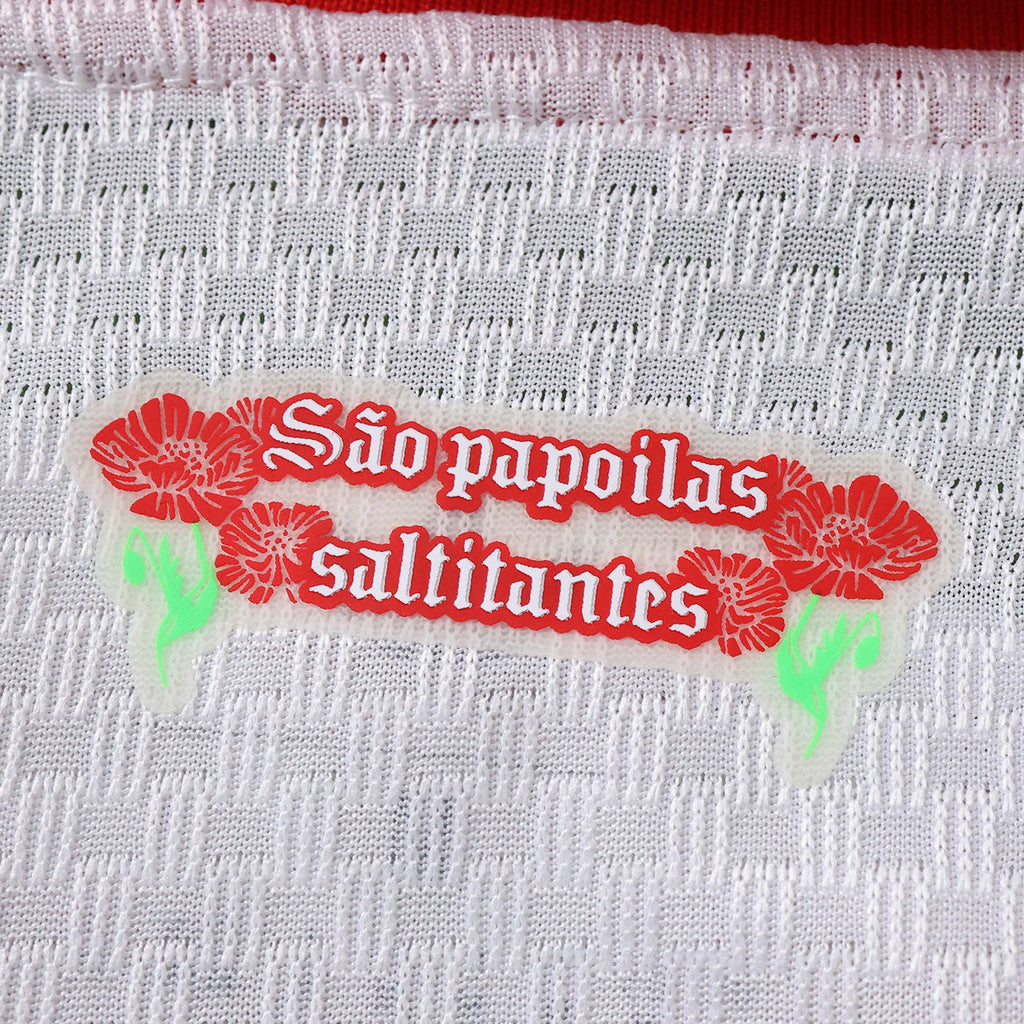 Benfica Away 26/27 Player Edition Shirt