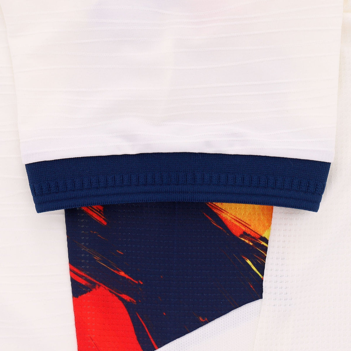 Ecuador Away 26/27 Men's Shirt