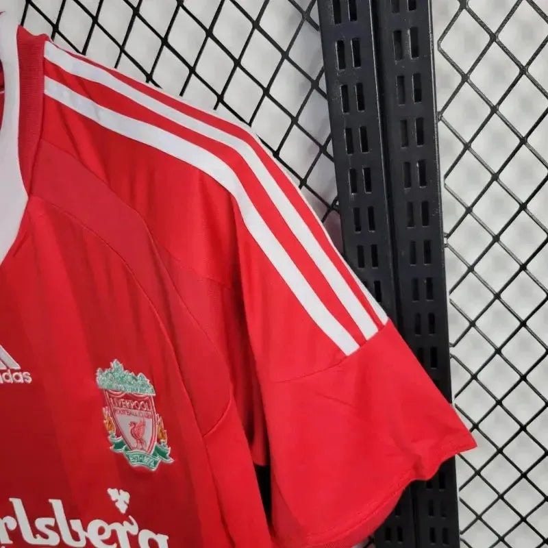 Liverpool Retro 08/09 Men's Shirt