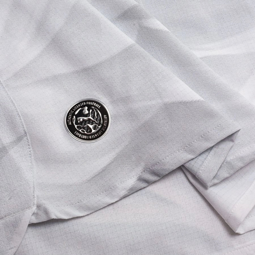 AC Milan Away 26/27 Player Edition Long Sleeve Shirt