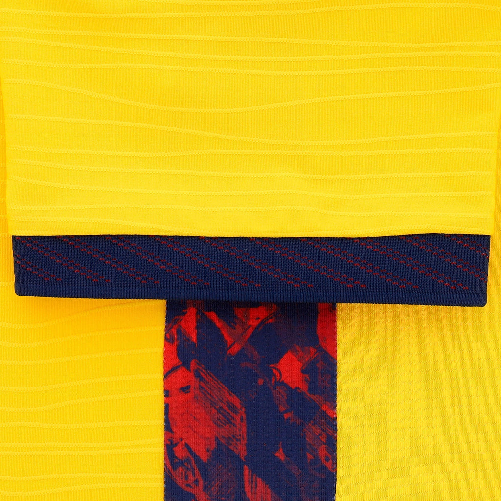 Ecuador Home 26/27 Men's Shirt