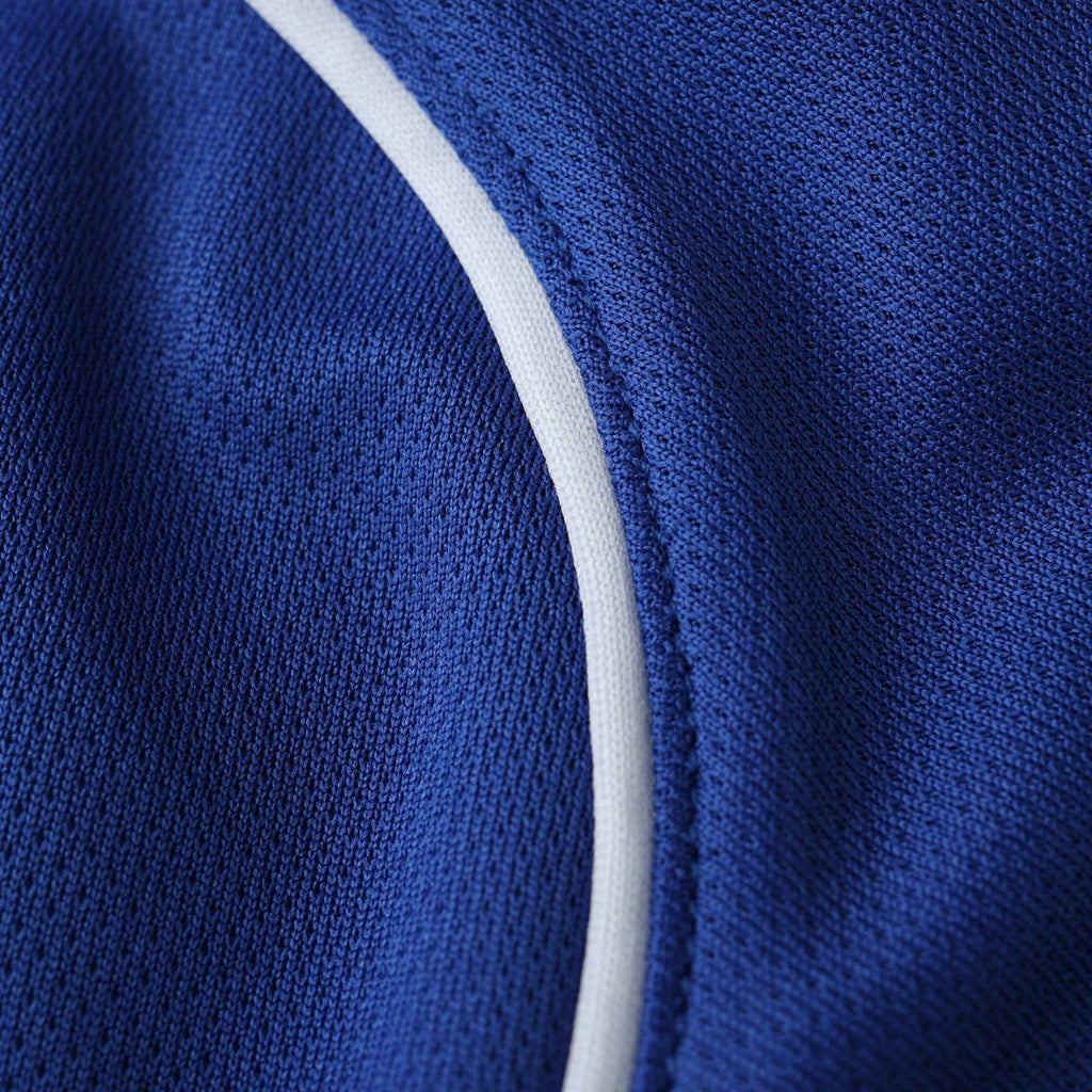 Brazil Retro Away 2004 Men's Shirt