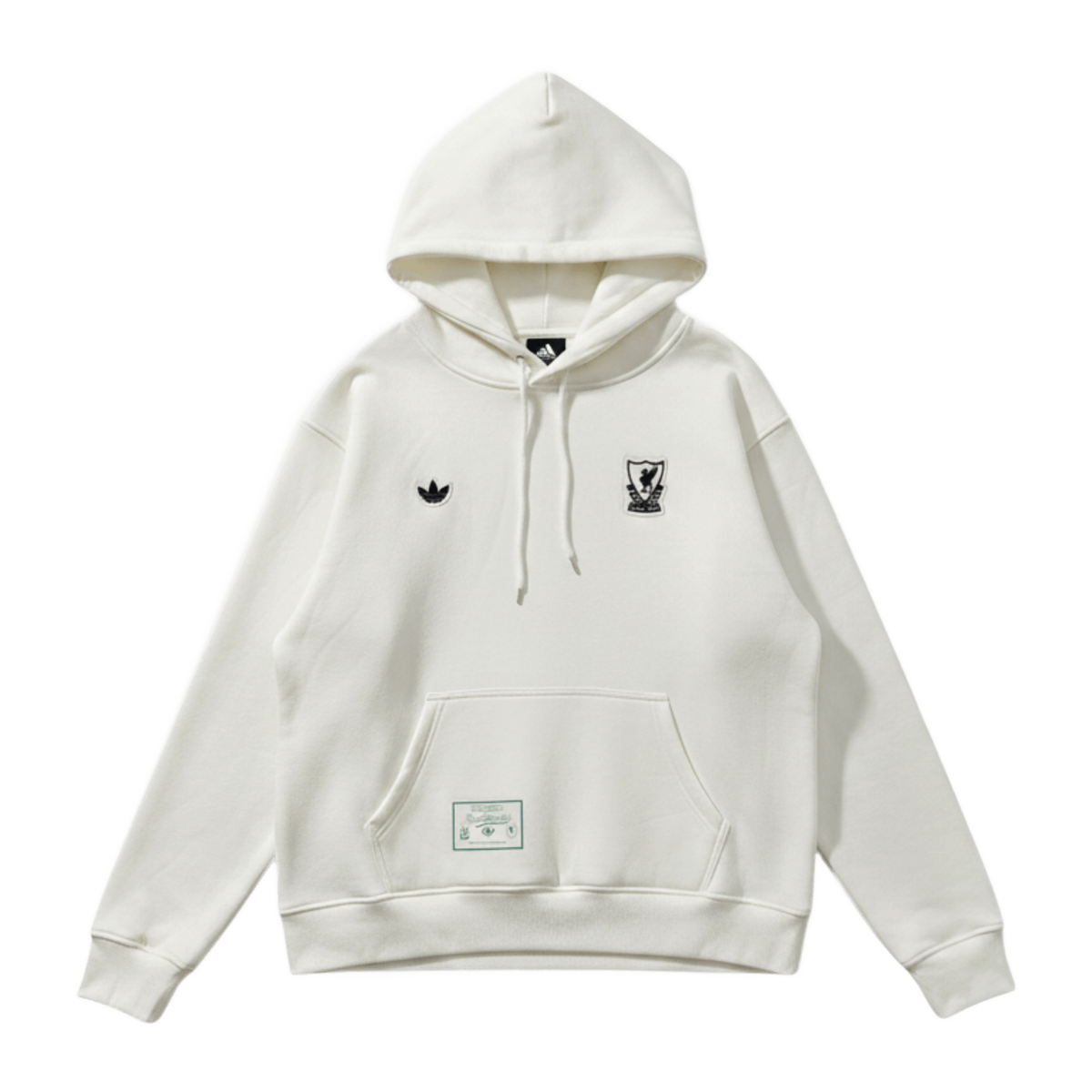 Liverpool Hoodie