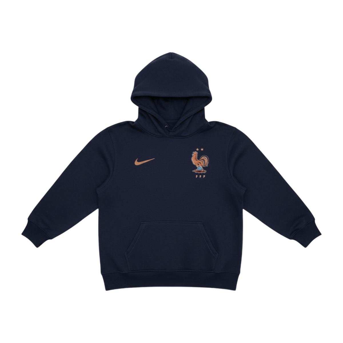 France Hoodie