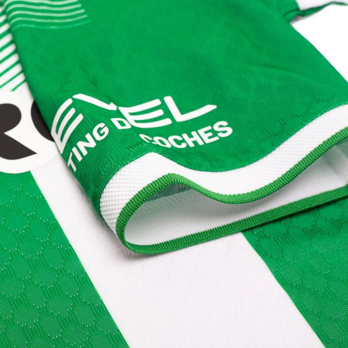 Real Betis Home 26/27 Player Edition Shirt