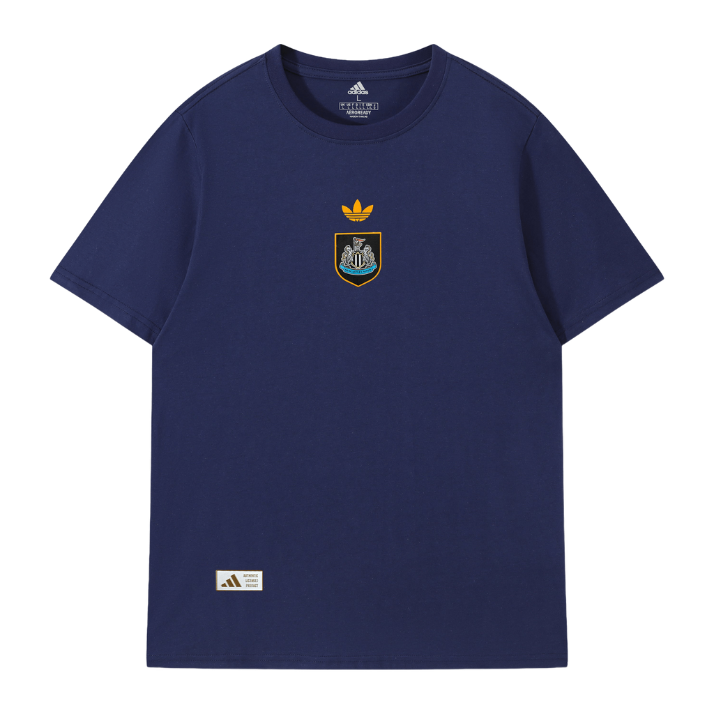 Newcastle United T-Shirt
