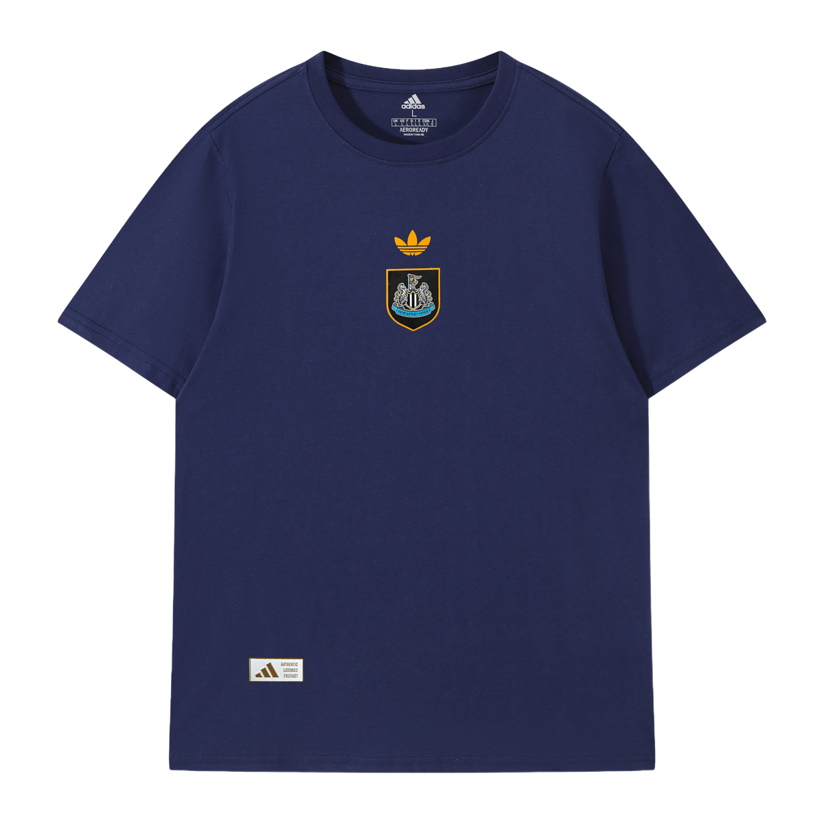 Newcastle United T-Shirt
