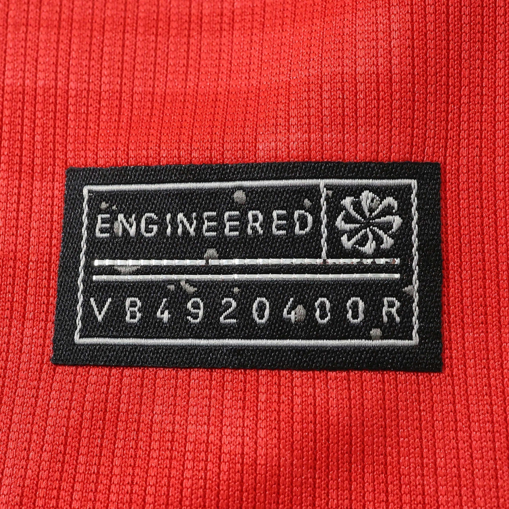 England Away 26/27 Kids Shirt Kit