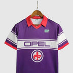 Fiorentina Retro Home 84/85 Men's Shirt
