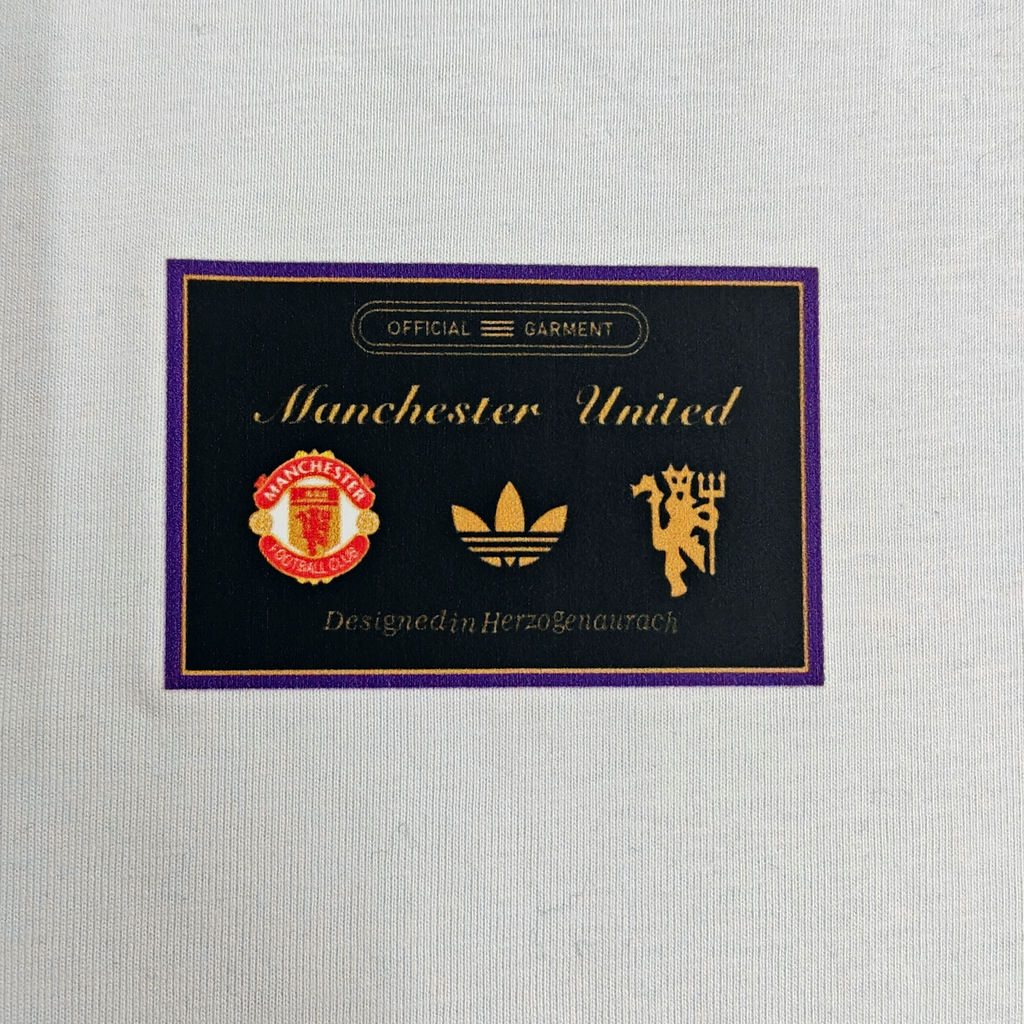 Manchester United Hoodie