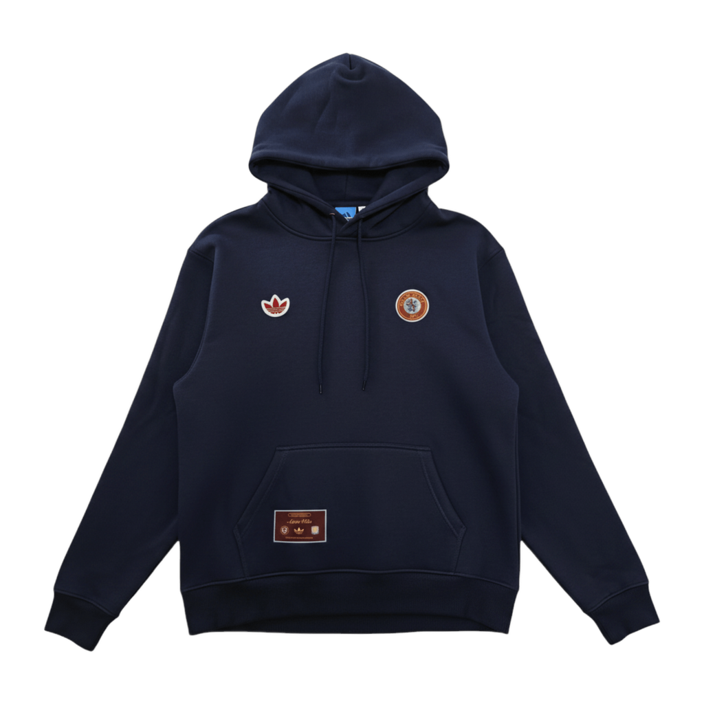 Aston Villa Hoodie