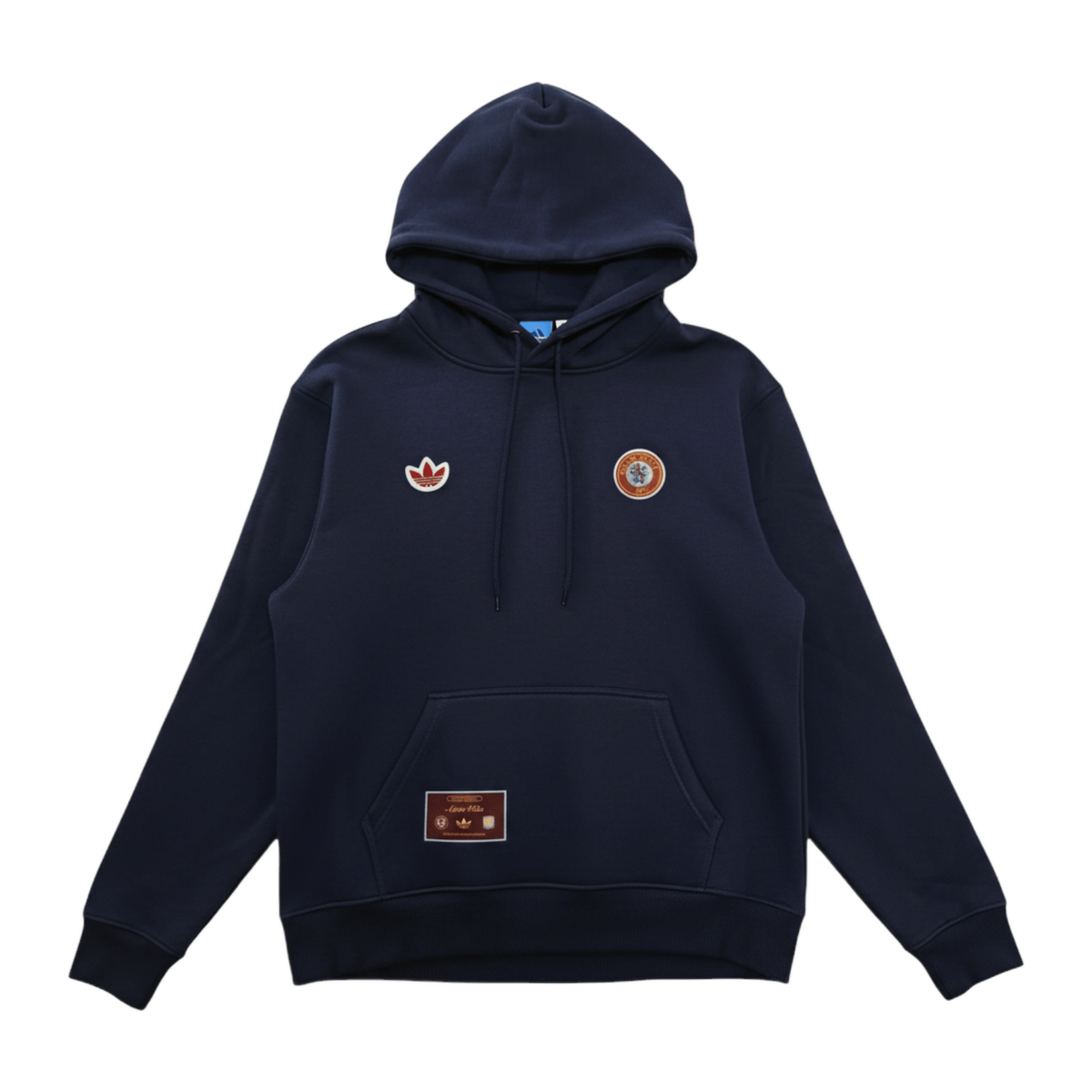 Aston Villa Hoodie