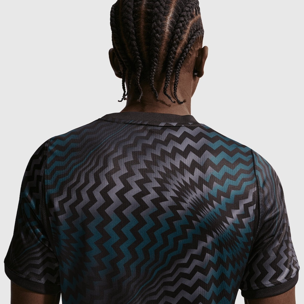 Chelsea Goalkeeper 26/27 Shirt