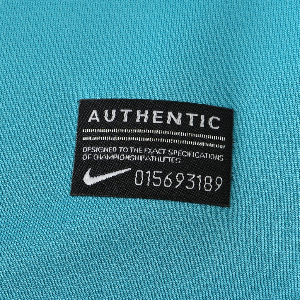 Santos Retro Away 12/13 Kids Shirt Kit