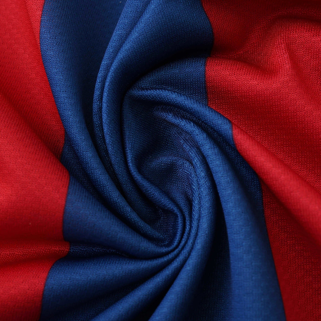 Barcelona Retro Home 10/11 Men's Shirt