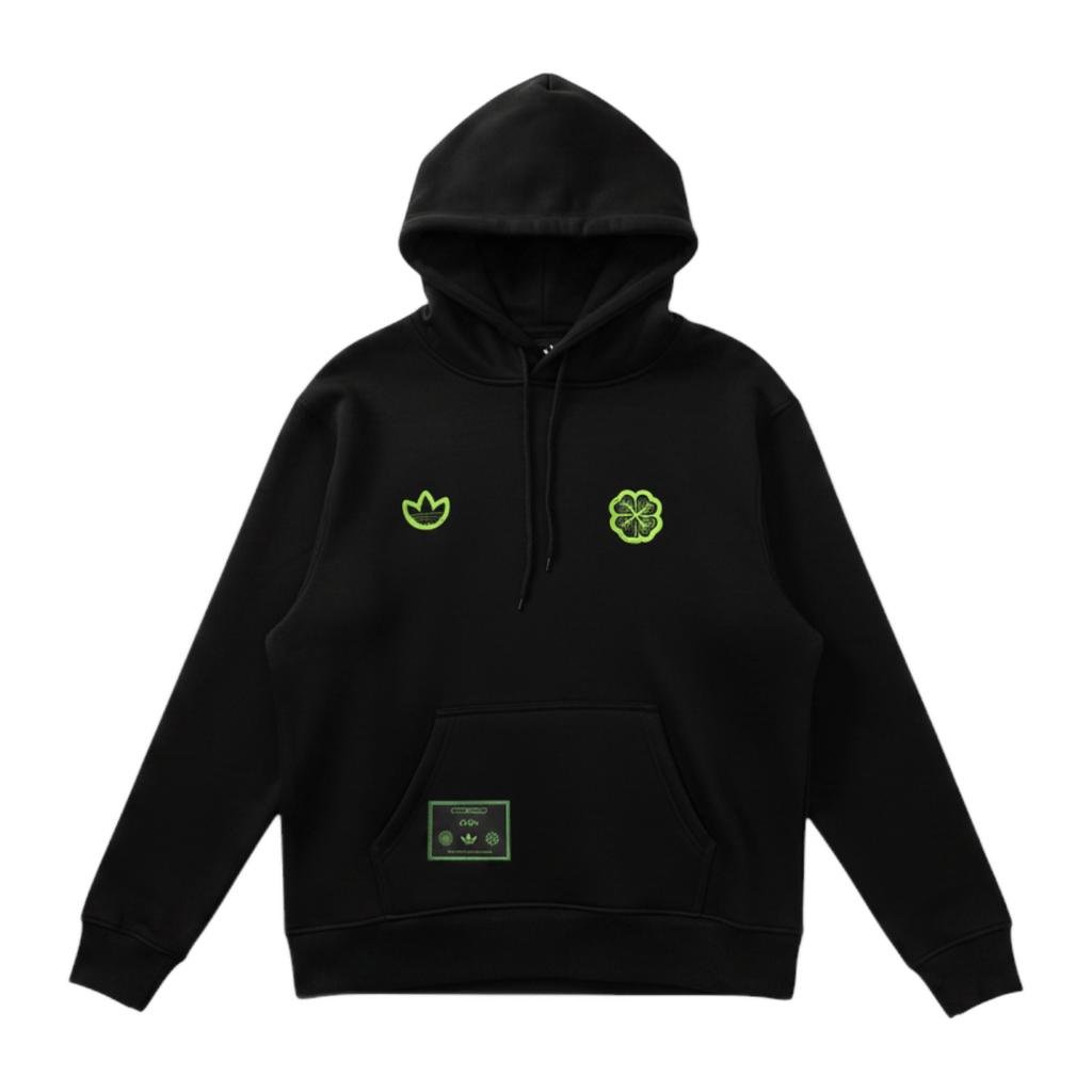 Celtic Hoodie 26/27