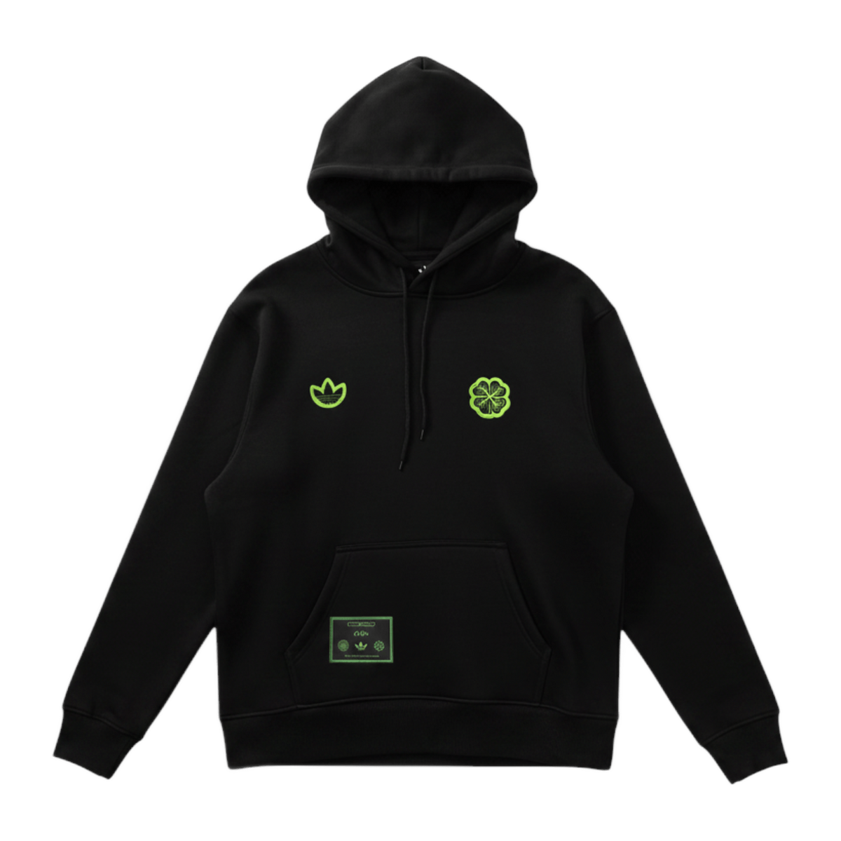 Celtic Hoodie 26/27
