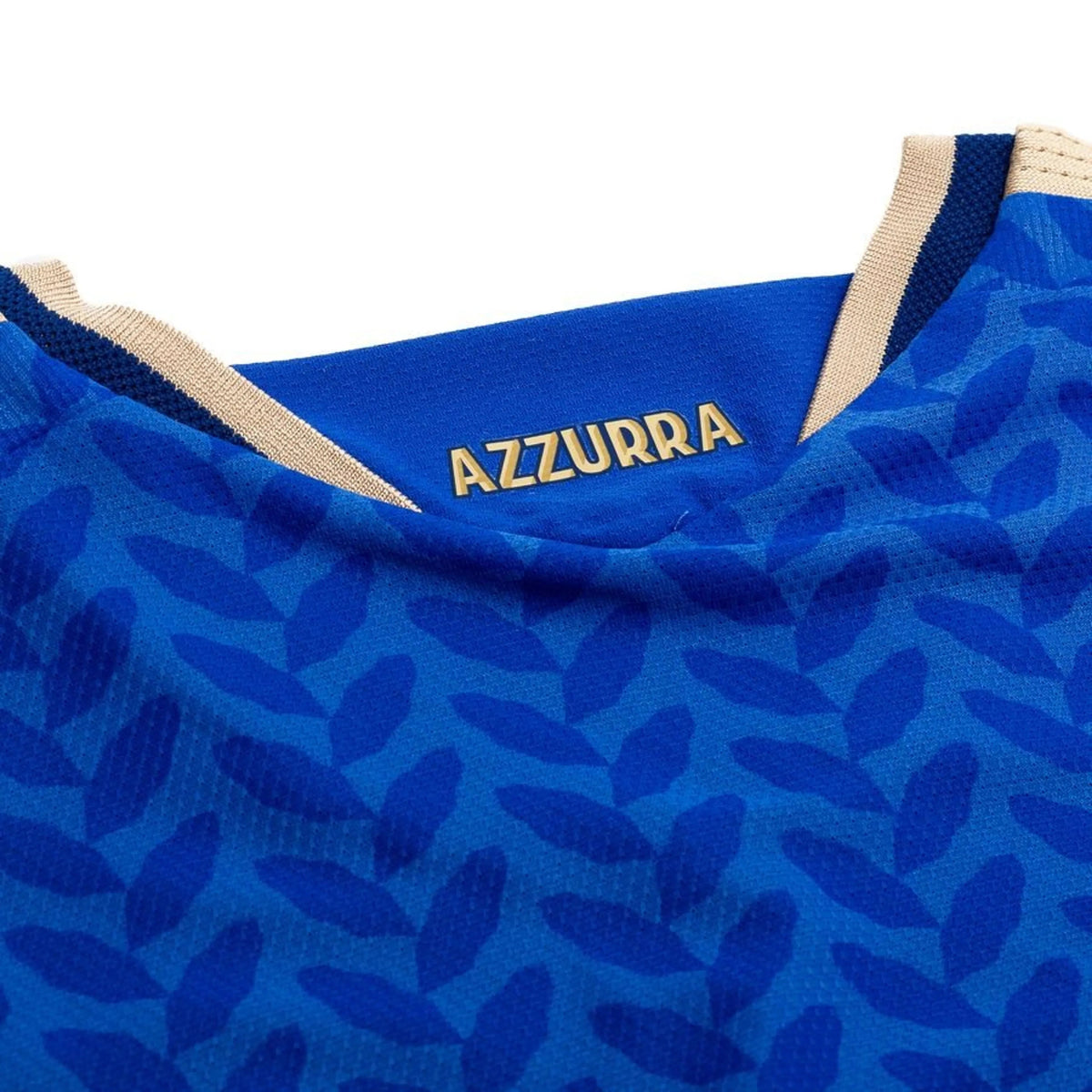 Italy Home 26/27 Player Edition Shirt