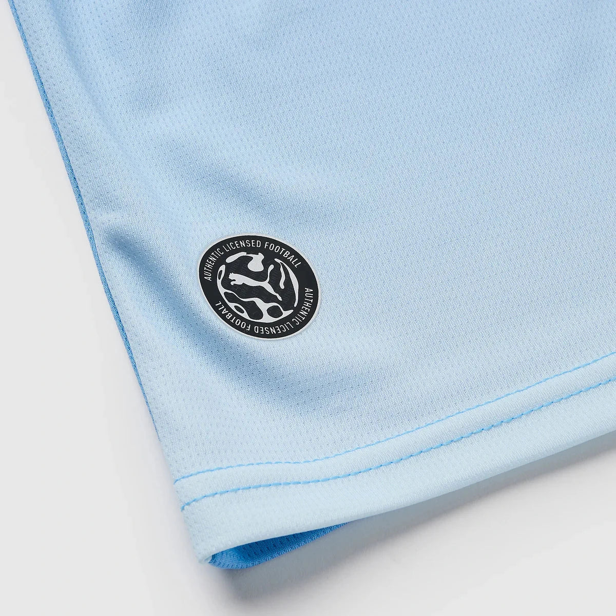 Manchester City Home 26/27 Kids Shirt Kit