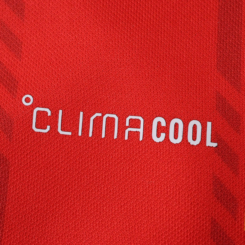 Spain Home 26/27 Women's Shirt