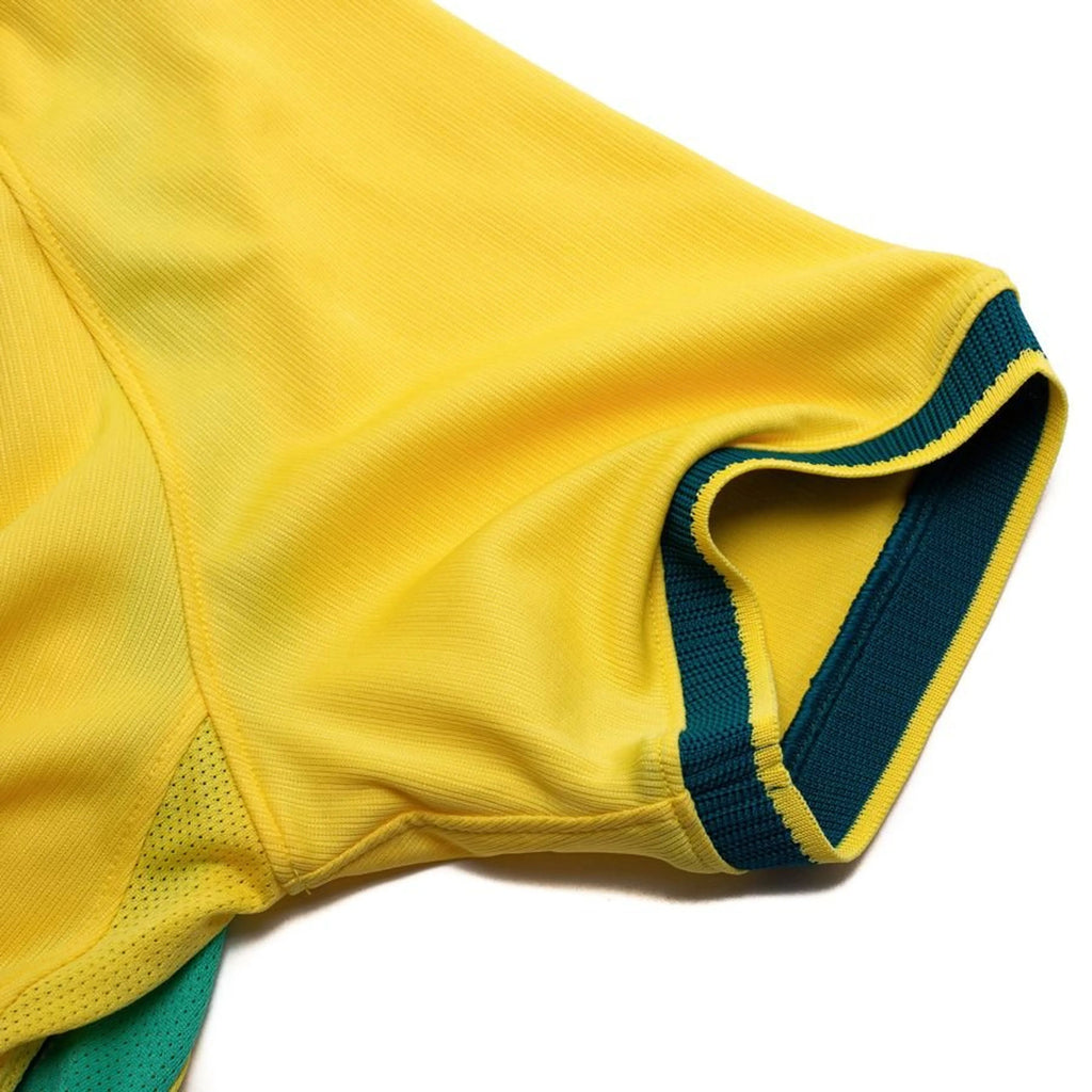 Brazil Home 26/27 Men's Shirt