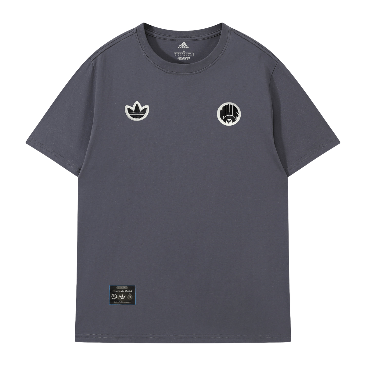 Newcastle United T-Shirt