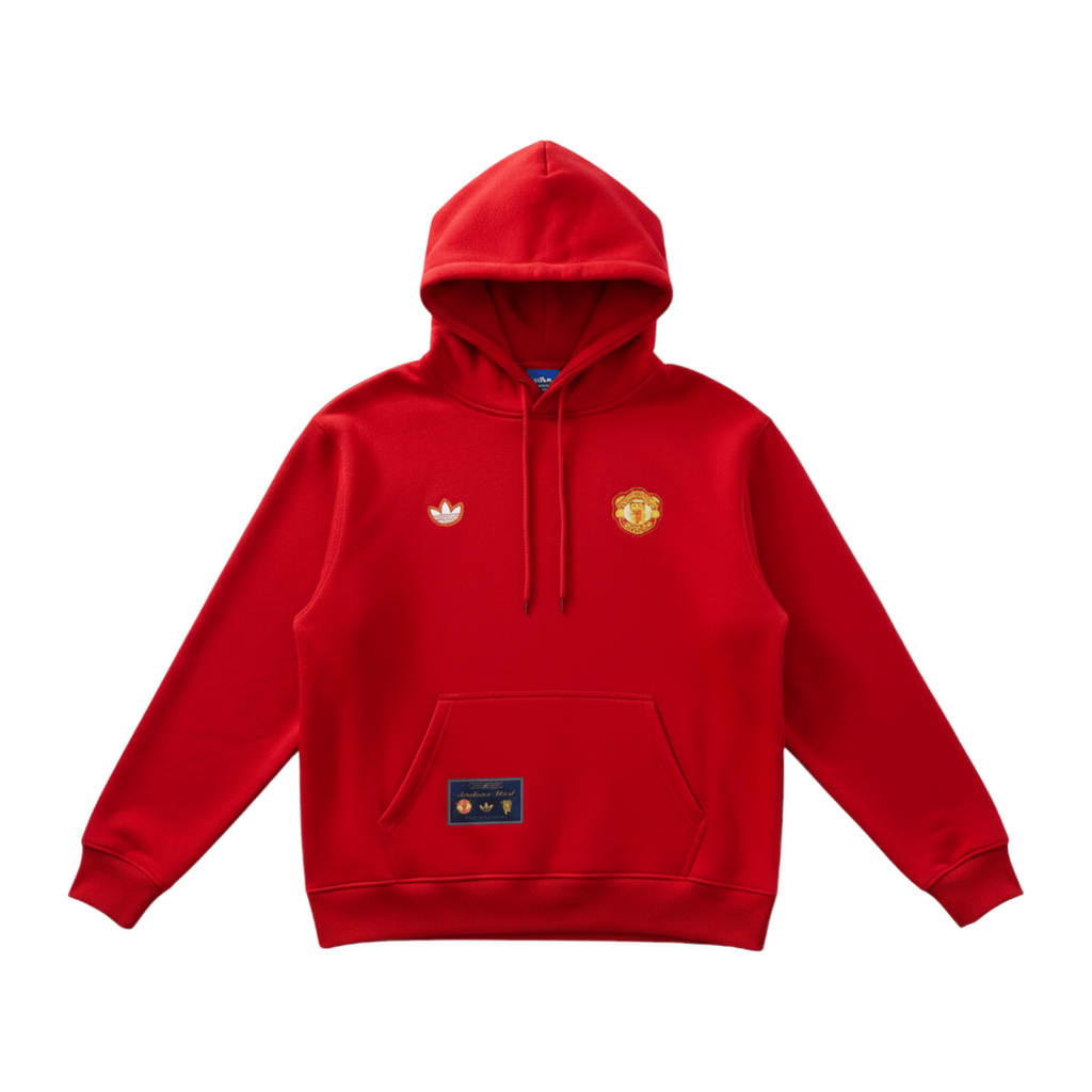 Manchester United Hoodie