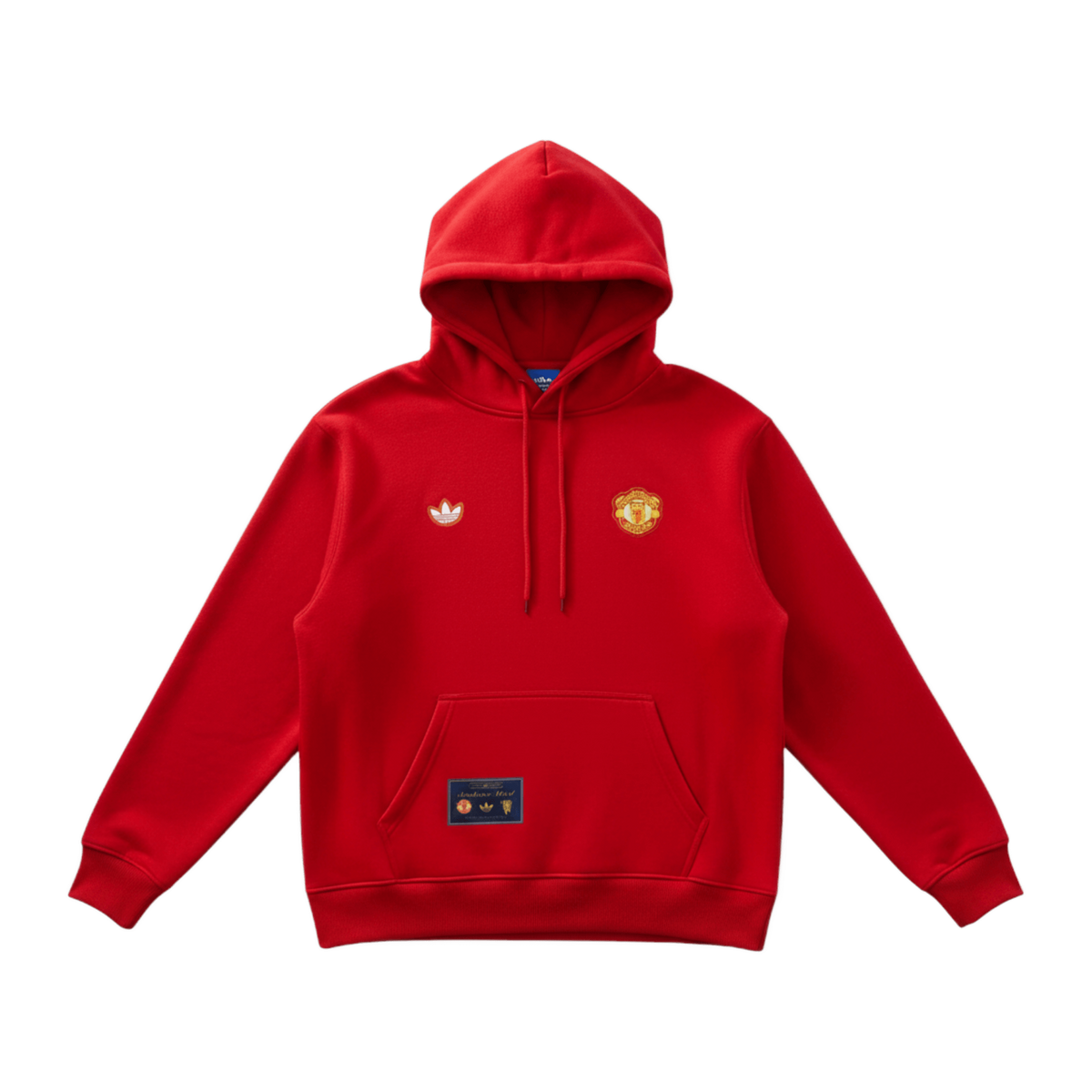 Manchester United Hoodie