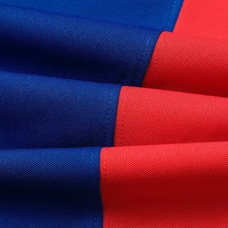 Barcelona Retro Home 99/00 Men's Shirt