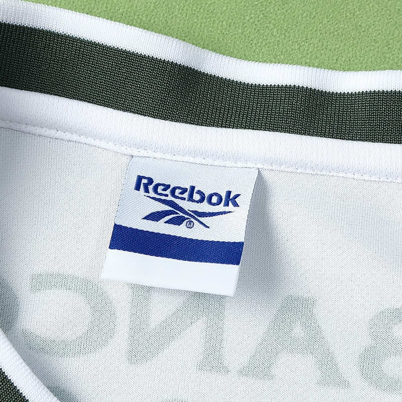 Sporting CP Retro Home 02/03 Men's Shirt