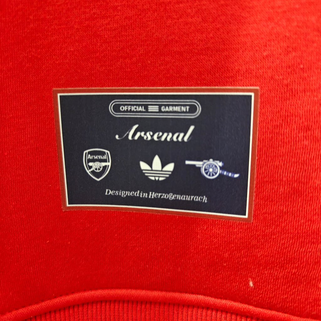 Arsenal Hoodie
