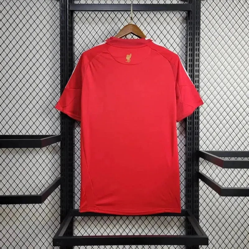 Liverpool Retro 08/09 Men's Shirt