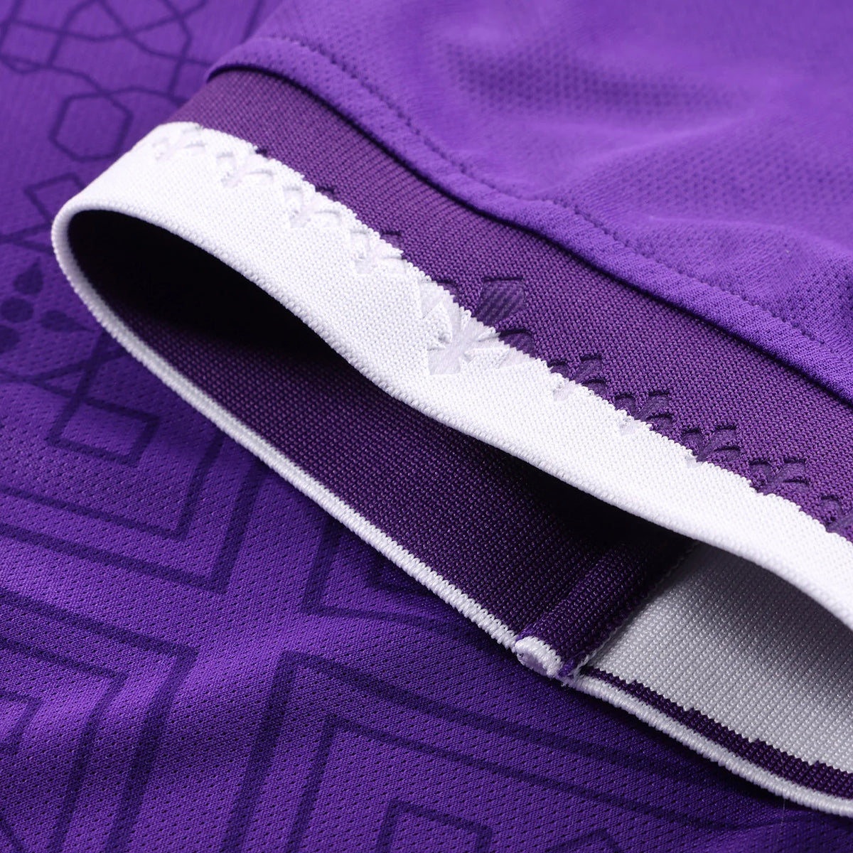 Fiorentina Home 26/27 Men's Shirt
