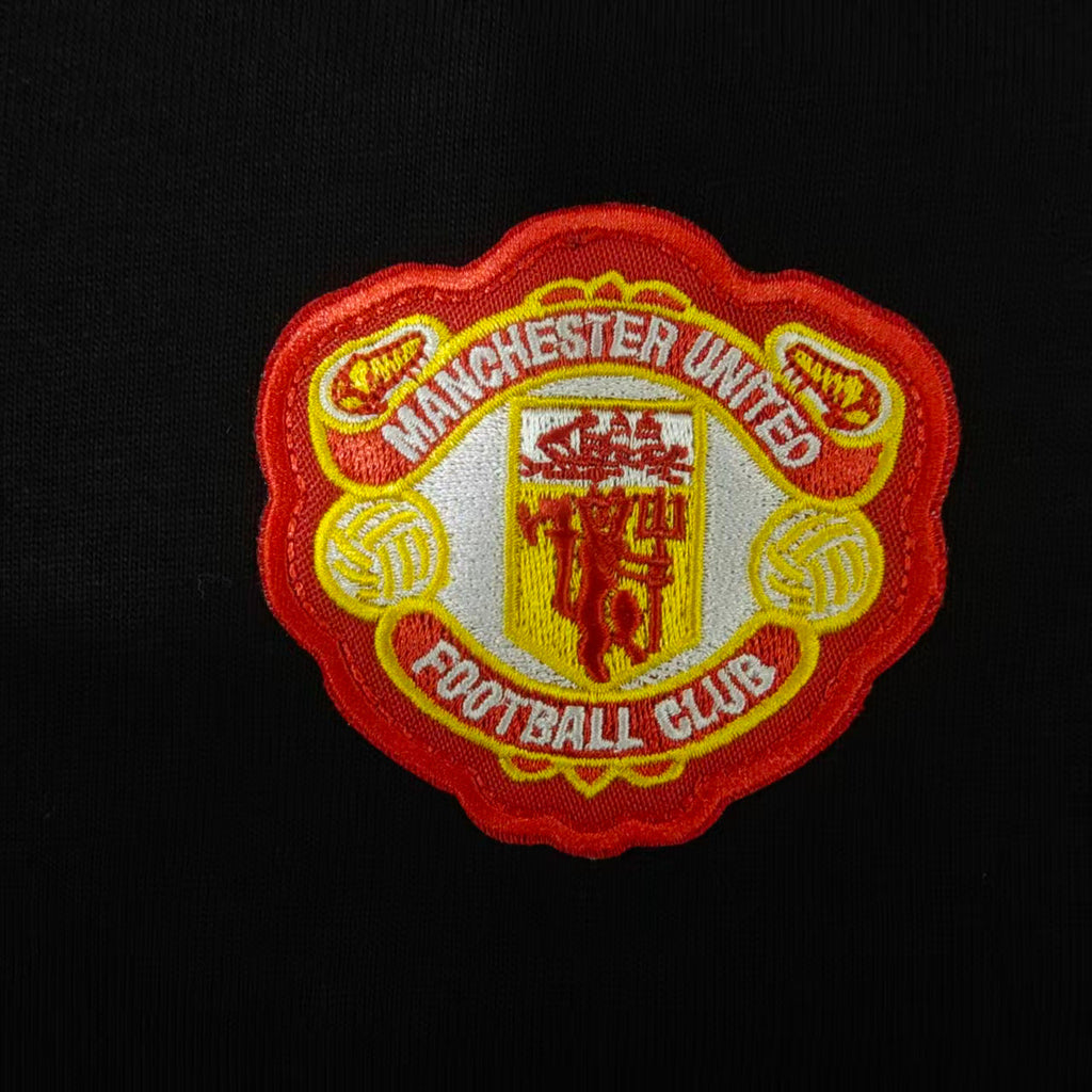 Manchester United T-Shirt - Red