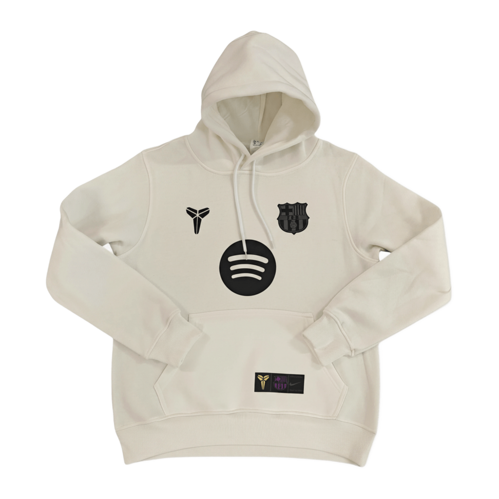 Barcelona Hoodie