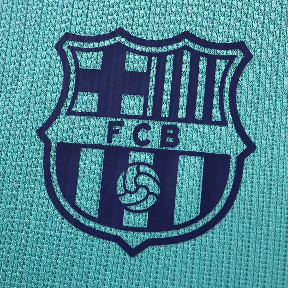 Barcelona Third 26/27 Men's Shirt