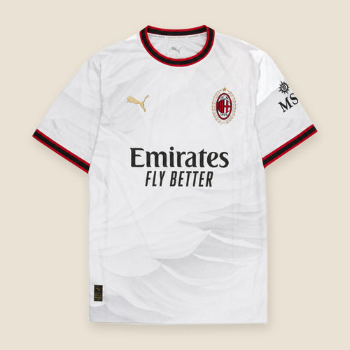 AC Milan Away 26/27 Player Edition Shirt