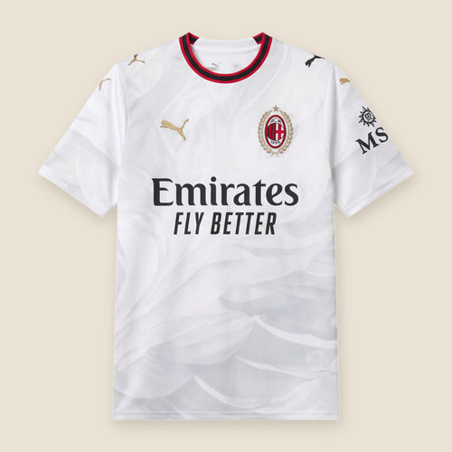 AC Milan Away 26/27 Men's Shirt