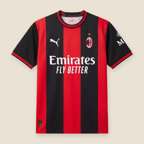 AC Milan Home 26/27 Men's Shirt